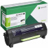 Lexmark B232000 black original toner