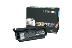 Lexmark T654X11E black original toner