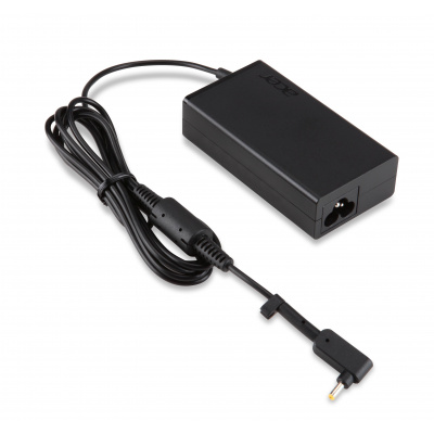 Acer 65W 3-pin original adapter