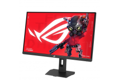 ASUS 90LM0D70-B01371 ROG Strix/XG27JCEG/27"/IPS/5K/80Hz/0.3ms/Black/3R