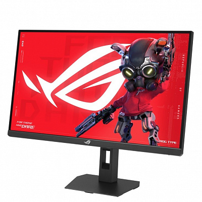 ASUS 90LM0D70-B01371 ROG Strix/XG27JCEG/27"/IPS/5K/80Hz/0.3ms/Black/3R