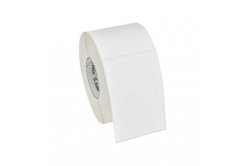 Zebra ZIPZED3018654XL Z-Essentials 500D, label roll, normal paper, 102 mm x 152 mm, white