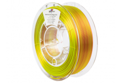 Spectrum 81395 filament, PLA Magic SILK, 0.25kg, 1.75mm, SOLAR FLARE