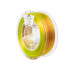 Spectrum 81395 3D filament, PLA Magic Silk, 1,75mm, 250g, Solar flare