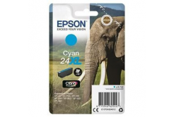 Epson T24324012, T2432 cyan original toner