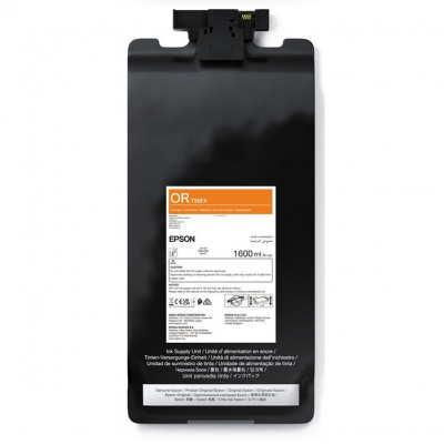 Epson C13T56FA00 orange original ink cartridge