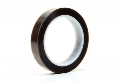 3M 5490 PTFE slip adhesive tape, 25 mm x 33 m