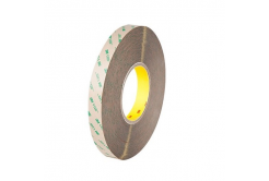 3M VHB 9473, 50 mm x 55 m, tl. 0,25 mm, clear double-sided adhesive tape without carrier