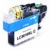 Brother LC-3619XL cyan compatible inkjet cartridge