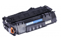 Canon CRG-708 black compatible toner