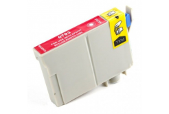 Epson T0793 magenta compatible inkjet cartridge