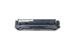 Compatible toner with HP 216A W2411A cyan