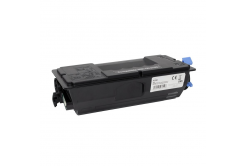 Kyocera Mita TK-3150 black compatible toner