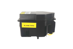 Konica Minolta TNP-80Y AAJW252 yellow compatible toner