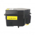 Konica Minolta TNP-80Y AAJW252 yellow compatible toner