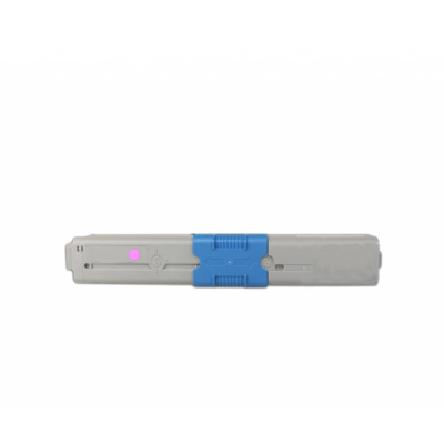 OKI 44469741 magenta compatible toner