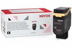 Xerox 006R04827 black original toner
