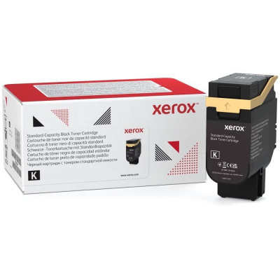 Xerox 006R04827 black original toner