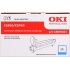 OKI 43870023 cyan original drum