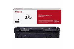 Canon 075 BK 6365C002 black original toner