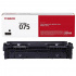 Canon 075 BK 6365C002 black original toner