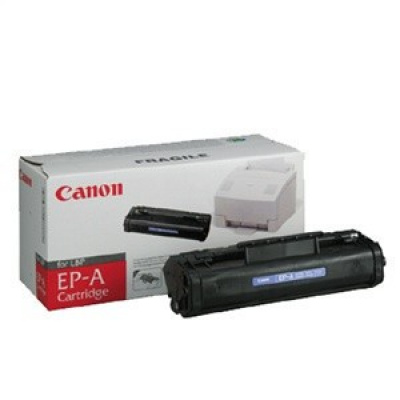 Canon EP-A black original toner