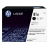 HP CF281A black original toner