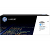 HP 658A W2001A cyan original toner