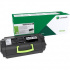 Lexmark 63B2X00 black original toner