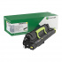 Lexmark 72K0DY0 yellow original developer