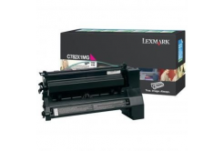 Lexmark C782X1MG magenta original toner