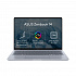 ASUS Zenbook 14/UX3480KA-OLED016/AI5-330/14"/WUXGA/24GB/512GB/AMD int/no OS/Blue/2R