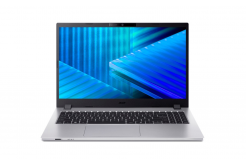 Acer TravelMate P2 15 TMP215-75-G2-TCO-54EZ NX.BMFEC.002 Notebook, U5-125H, 15.6", FHD, 8GB, 512GB, Arc Xe, W11P, Silver, 2R