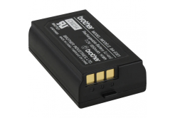 Brother BAE001 Li-Ion battery for label makers PT
