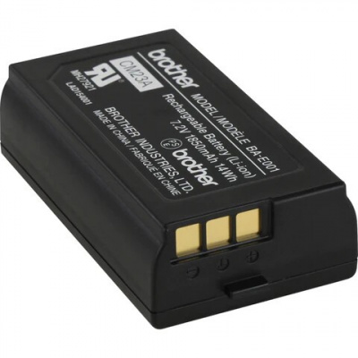 Brother BAE001 Li-Ion battery for label makers PT