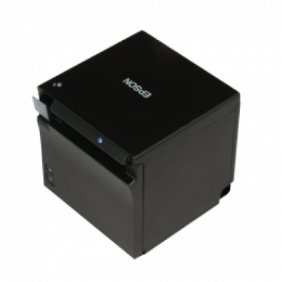 Epson TM-m50 C31CH94131, USB, RS232, Ethernet, ePOS, white, POS printer