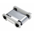 Evolis RCT217NAAA dye film, silver