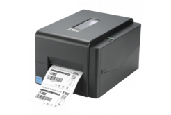 TSC TE200 99-065A301-V1LF00 TT, label printer, 203 dpi, USB, RS232, Ethernet, Bluetooth, Wi-Fi, RTC, RAM: 128 MB, Flash: 64 MB, EU