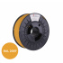 C-Tech 3DF-P-PLA1.75-2007 3D filament, PREMIUM LINE, PLA, RAL2007, 1,75mm, 1000g, Luminescent light orange