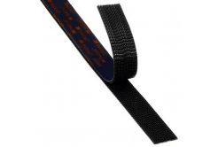 3M Dual-Lock™ SJ3550CF, černý zip, čiré lepidlo (38 hlaviček/cm2) 50 mm x 45,7 m