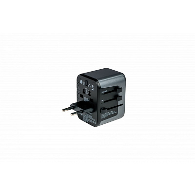 VERBATIM Universal Travel Adapter UTA-03 Travel Adapter