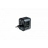 VERBATIM Universal Travel Adapter UTA-03 Travel Adapter