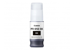 Canon PFI-050 BK 5698C001 black original ink refill