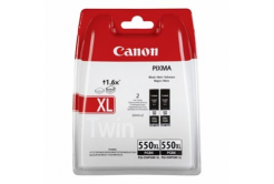 Canon 6431B005 black original blister