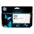 HP 727 F9J79A grey  original ink cartridge