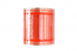 3M 8242 Distribution windows, 150 x 260 mm, approx. 225 pcs per roll