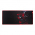 Mouse pad, Noob XL, gaming, black-red, 900 x 400 x 3 mm, Marvo
