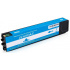 Compatible cartridge with HP 913A F6T77AE cyan 