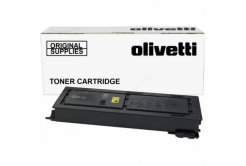 Olivetti B0878 black original toner