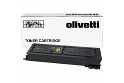 Olivetti original toner B0878, black, 20000 pages, Olivetti D-COLOR MF3001